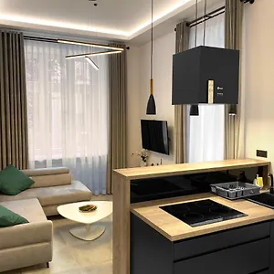 Apartamento Starowislna 41-43 By Pi, Cracovia