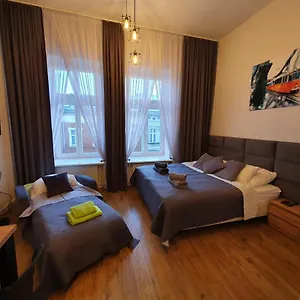 Apartamento Historic Old Town Kazimierz, Cracovia