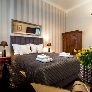 Apartamento Be Happy, Cracovia